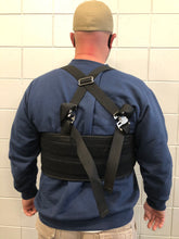 Load image into Gallery viewer, Extra Large Body Harness (150-300 pounds)
