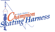 Champion Skating Harness