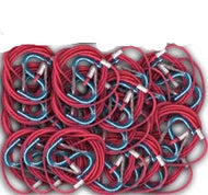20 S-HOOK  | 3 Replacement Cords