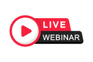 Live Webinar March 1, 2023